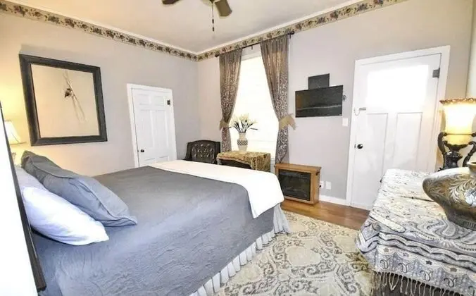 Deluxe Süit, 2 Yatak Odası (Veranda Suite)