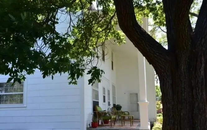 Deluxe Süit, 2 Yatak Odası (Veranda Suite)