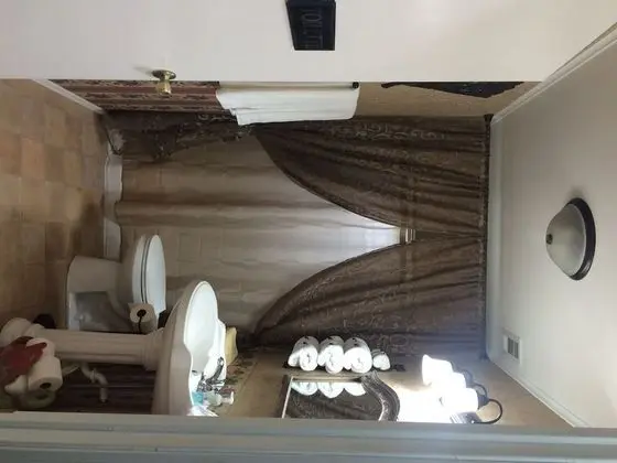 Deluxe Süit, 2 Yatak Odası (Veranda Suite)