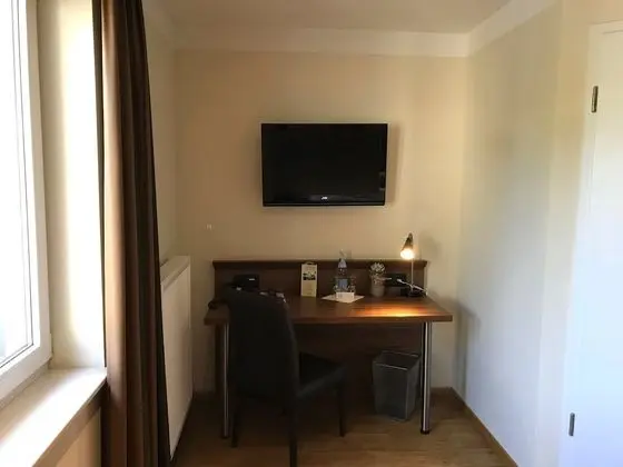 Tek Kişilik Oda