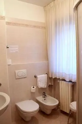Classic Tek Büyük veya İki Ayrı Yataklı Oda (Free Access Wellness Centre)