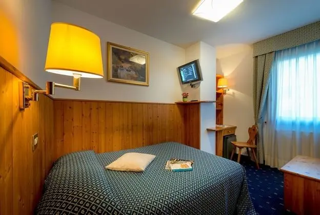 Superior Tek Kişilik Oda (Free Access Wellness Centre)