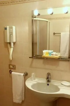 Superior Tek Kişilik Oda (Free Access Wellness Centre)