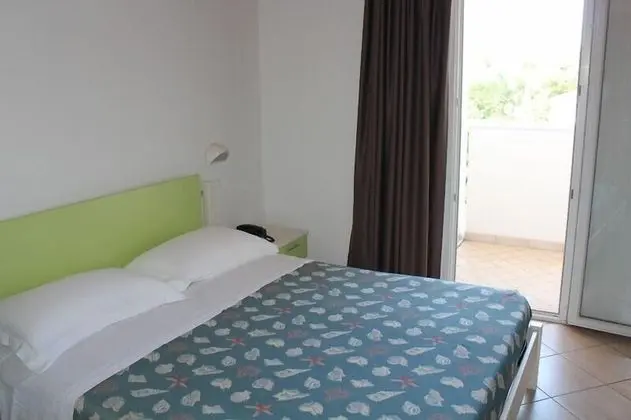 Comfort Tek Büyük Yataklı Oda, Balkon