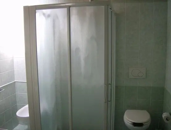 Comfort Tek Büyük Yataklı Oda, Balkon