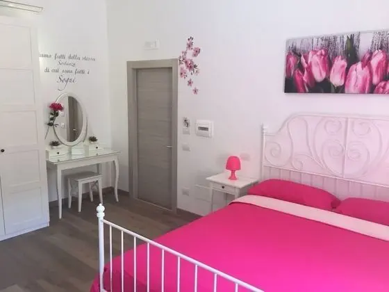 Dört Kişilik Oda, Sigara İçilmez