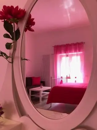 Dört Kişilik Oda, Sigara İçilmez