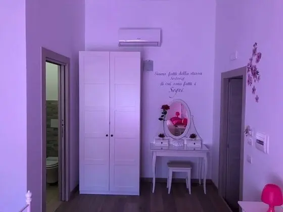 Dört Kişilik Oda, Sigara İçilmez