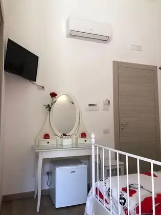 Tek Büyük Yataklı Oda, Balkon