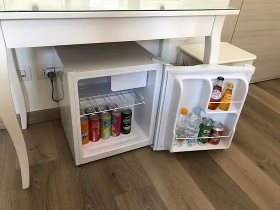 Tek Büyük Yataklı Oda, Balkon