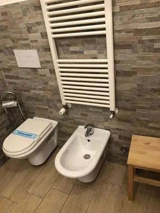 Tek Büyük Yataklı Oda, Balkon