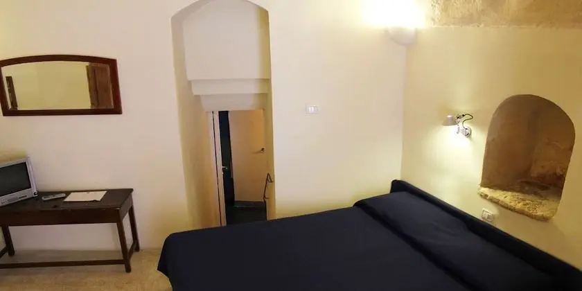 Family Oda, 1 Çift Kişilik Yatak ve Çekyat