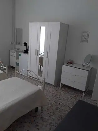 Tek Büyük veya İki Ayrı Yataklı Oda, Özel Banyo