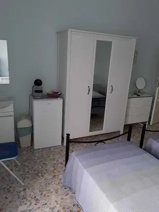 Tek Büyük veya İki Ayrı Yataklı Oda, Özel Banyo