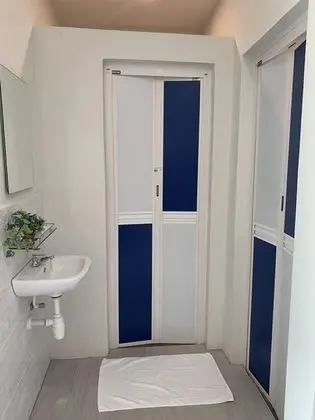 İki Ayrı Yataklı Oda, Dağ Manzaralı