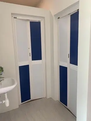 Tek Büyük Yataklı Oda, Dağ Manzaralı