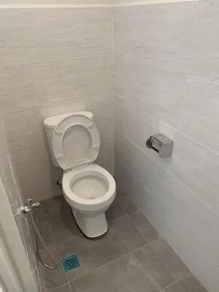 Tek Büyük Yataklı Oda, Dağ Manzaralı