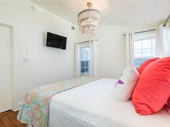 Kır Evi, Birden Çok Yatak, Mutfak, Bahçe Manzaralı