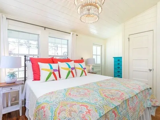 Kır Evi, Birden Çok Yatak, Mutfak, Bahçe Manzaralı