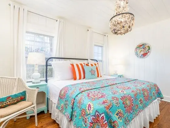 Kır Evi, Birden Çok Yatak, Mutfak, Bahçe Manzaralı