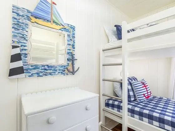 Kır Evi, Birden Çok Yatak, Mutfak, Bahçe Manzaralı