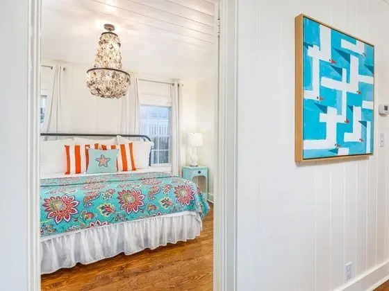 Kır Evi, Birden Çok Yatak, Mutfak, Bahçe Manzaralı