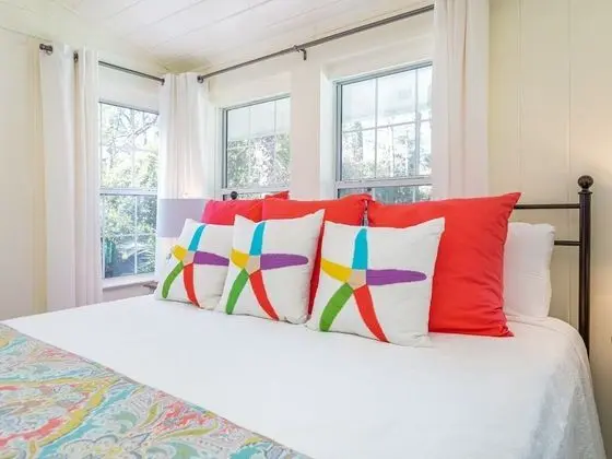 Kır Evi, Birden Çok Yatak, Mutfak, Bahçe Manzaralı