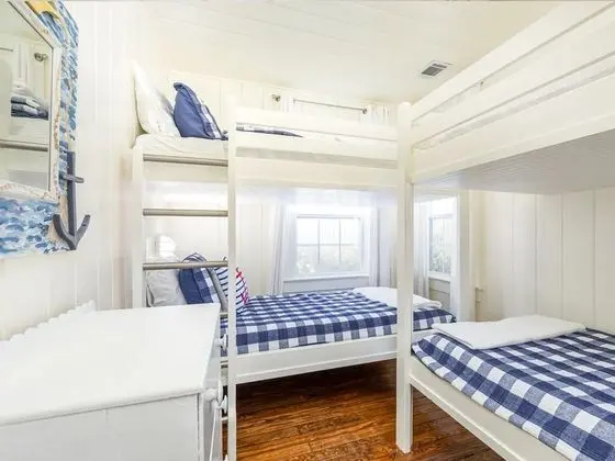 Kır Evi, Birden Çok Yatak, Mutfak, Bahçe Manzaralı