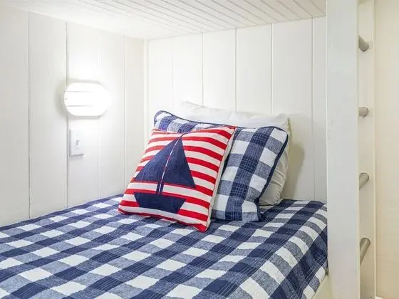 Kır Evi, Birden Çok Yatak, Mutfak, Bahçe Manzaralı