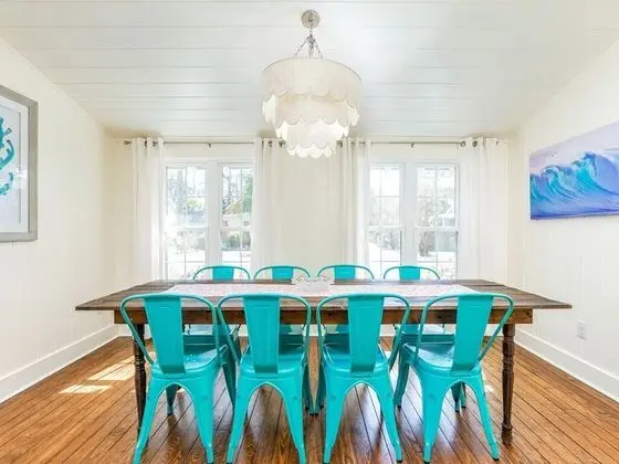 Kır Evi, Birden Çok Yatak, Mutfak, Bahçe Manzaralı