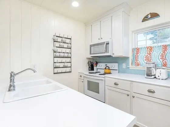 Kır Evi, Birden Çok Yatak, Mutfak, Bahçe Manzaralı