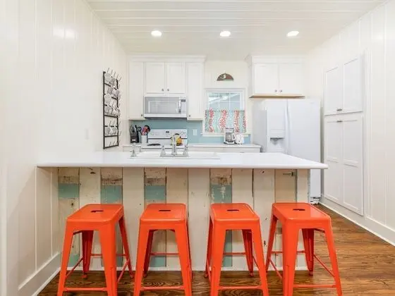 Kır Evi, Birden Çok Yatak, Mutfak, Bahçe Manzaralı