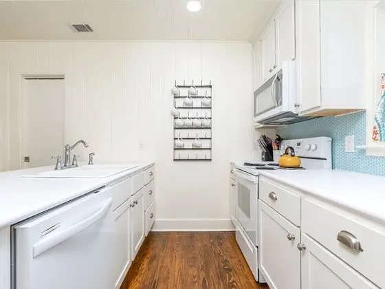 Kır Evi, Birden Çok Yatak, Mutfak, Bahçe Manzaralı