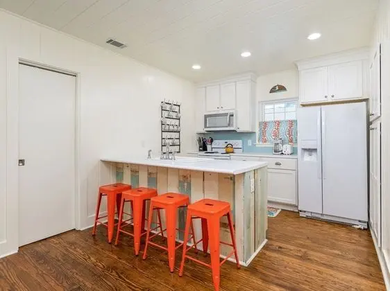 Kır Evi, Birden Çok Yatak, Mutfak, Bahçe Manzaralı