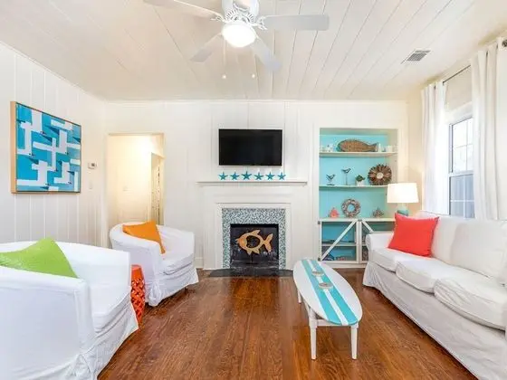 Kır Evi, Birden Çok Yatak, Mutfak, Bahçe Manzaralı