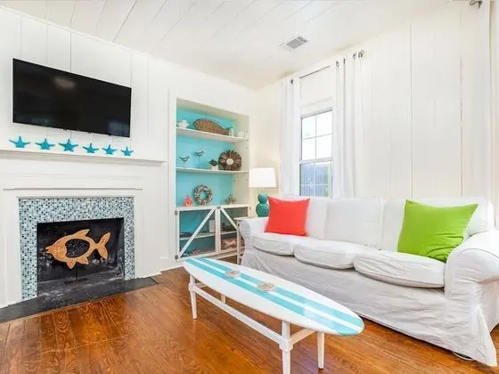 Kır Evi, Birden Çok Yatak, Mutfak, Bahçe Manzaralı