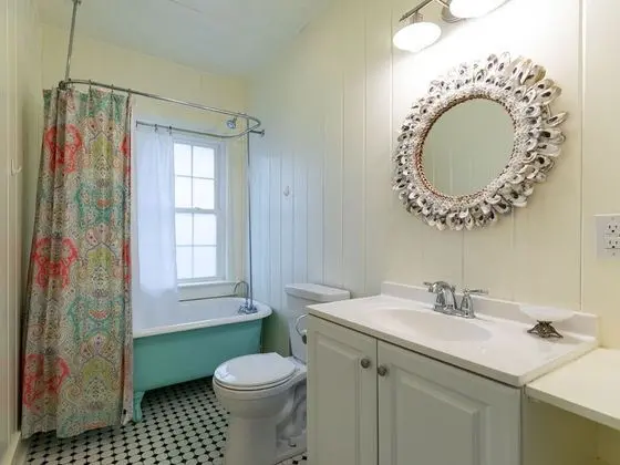 Kır Evi, Birden Çok Yatak, Mutfak, Bahçe Manzaralı