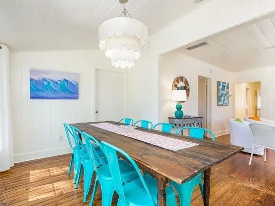 Kır Evi, Birden Çok Yatak, Mutfak, Bahçe Manzaralı