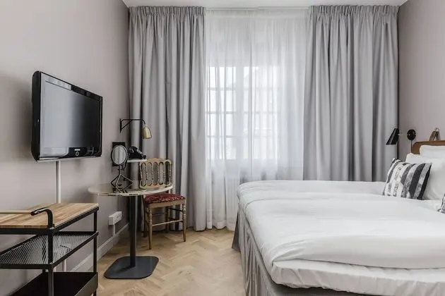 Premium Tek Büyük Yataklı Oda, 1 Büyük (Queen) Boy Yatak