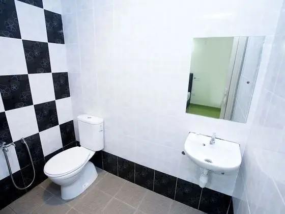 Standard Tek Kişilik Oda, 1 Tek Kişilik Yatak, Sigara İçilmez