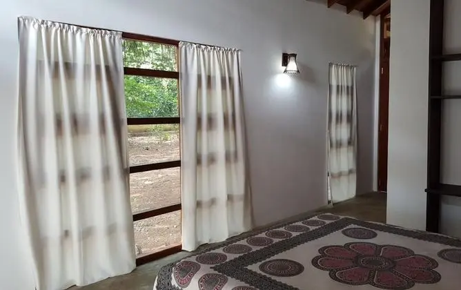 Design Kulübe, 1 Yatak Odası, Bahçeli