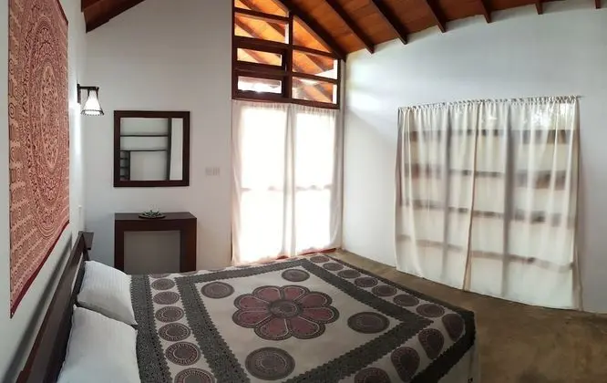 Design Kulübe, 1 Yatak Odası, Bahçeli