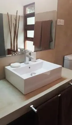 Design Kulübe, 1 Yatak Odası, Bahçeli
