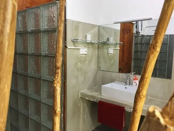 Design Kulübe, 1 Yatak Odası, Bahçeli
