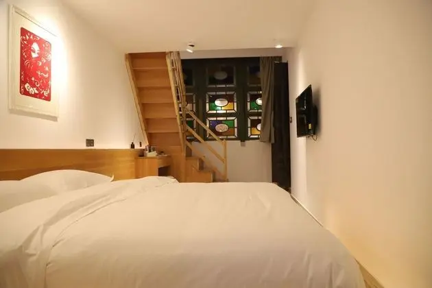 Deluxe İki Ayrı Yataklı Oda (Room 6)