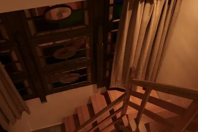 Deluxe İki Ayrı Yataklı Oda (Room 6)