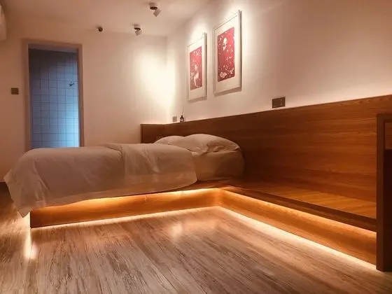 Deluxe İki Ayrı Yataklı Oda (Room 6)