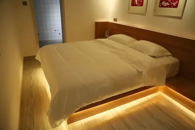 Deluxe İki Ayrı Yataklı Oda (Room 6)