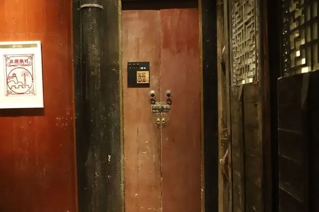 Deluxe İki Ayrı Yataklı Oda (Room 6)