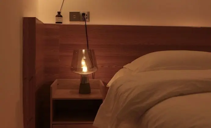 Deluxe İki Ayrı Yataklı Oda (Room 6)